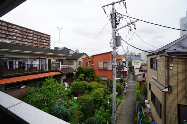 【展望】 | CASA MIA
