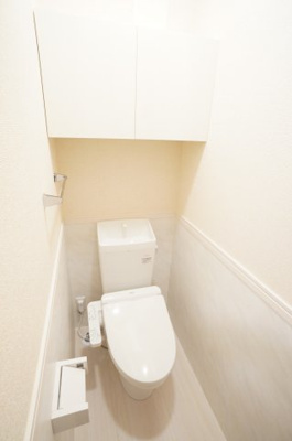 【トイレ】 | CASA MIA