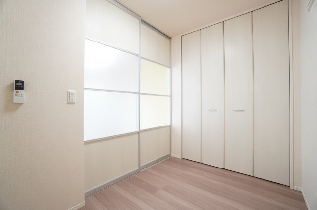 【洋室】 | CASA MIA