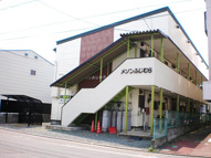 メゾンふじむらの画像