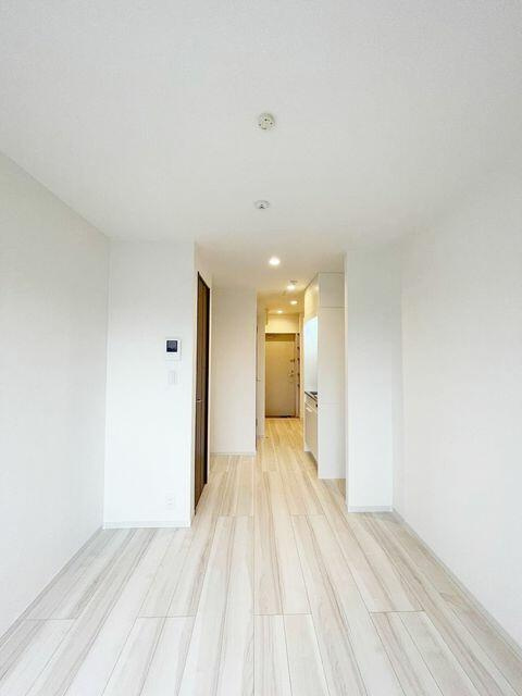 明るい洋室です♪