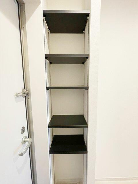 シューズボックス★