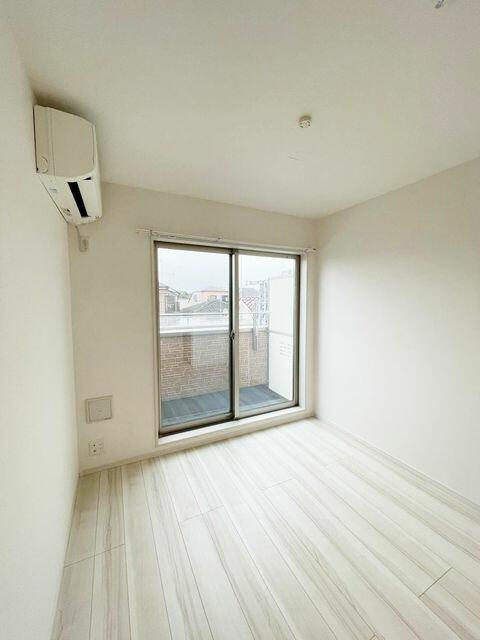 明るいお部屋です♪