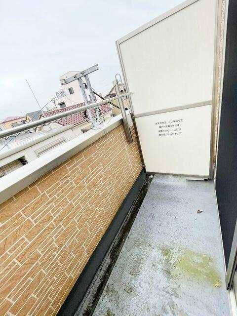 風通し良好です♪