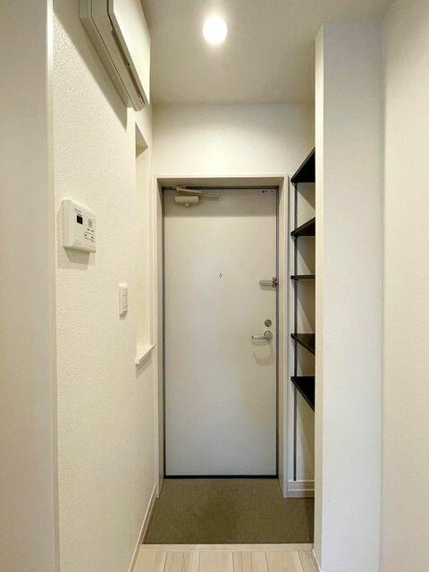 玄関収納あり★