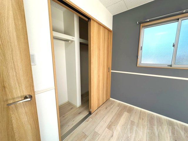 IW SUMIKA Bの収納