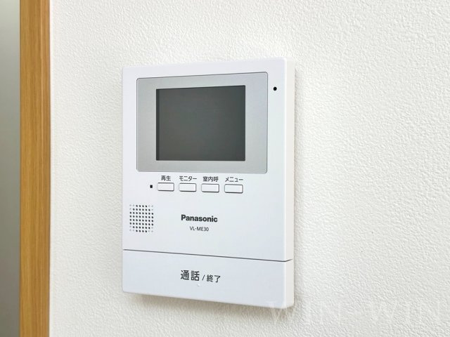 IW SUMIKA Bのセキュリティ