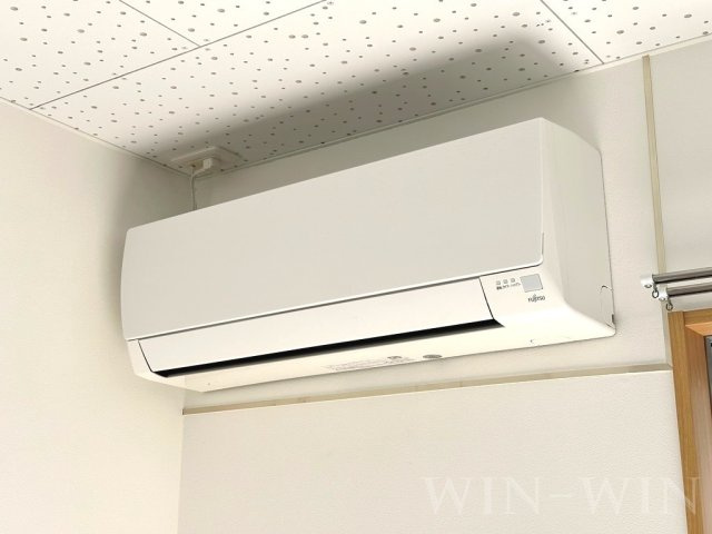 IW SUMIKA Bの設備