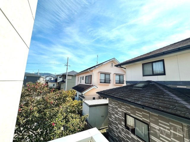 IW SUMIKA Bの展望