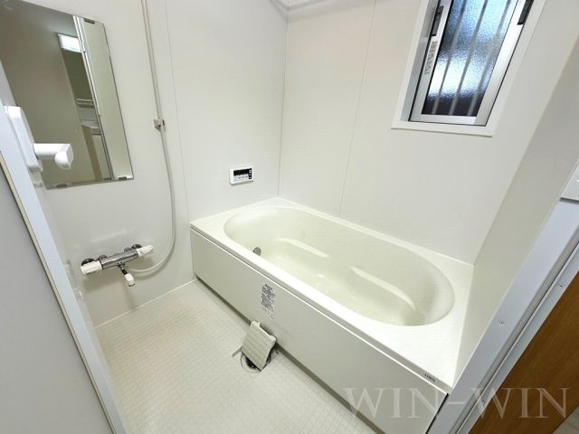 IW SUMIKA Bの浴室