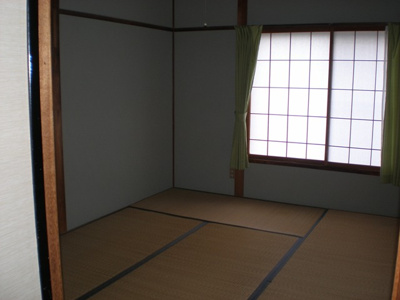 【寝室】 | こみや荘