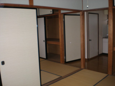 【和室】 | こみや荘