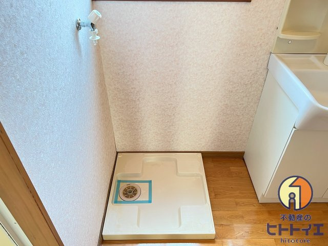 グレイスシャルマンの設備