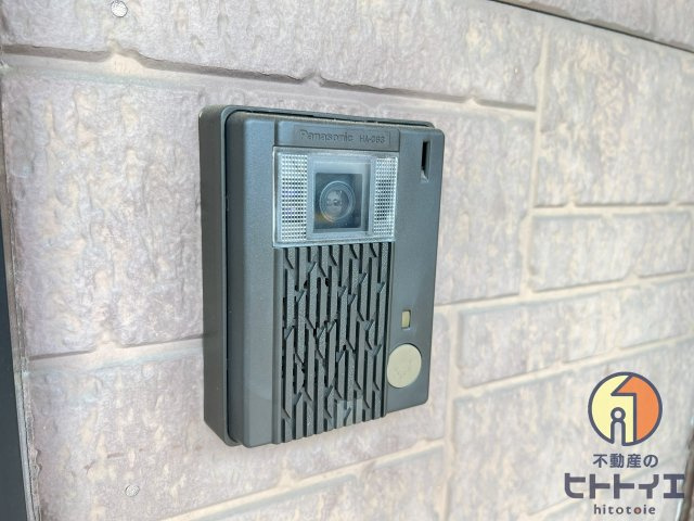 グレイスシャルマンのセキュリティ