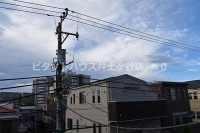 【展望】 | フォレストマンション蒔田