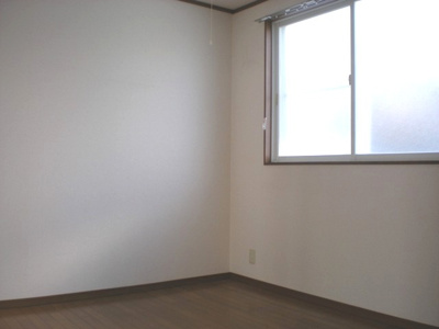 【居間・リビング】 | アピオン前九年Ⅰ | ５．２５帖洋間