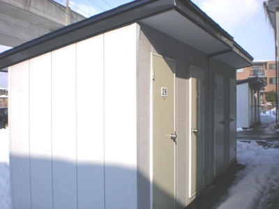 【バルコニー】 | アピオン前九年Ⅰ | 物置