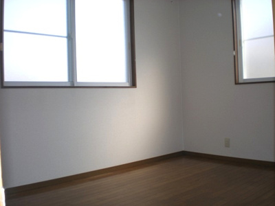 【居間・リビング】 | アピオン前九年Ⅰ | ６帖洋間