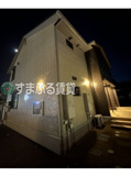 カーサ　カルダ　岡崎市堂前町の画像