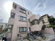 田中マンションの画像