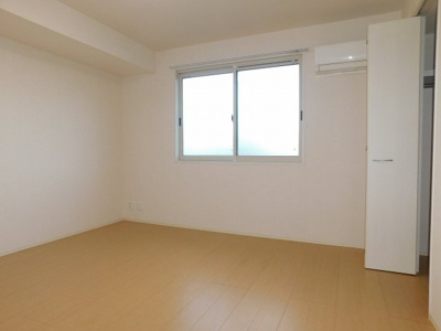 【寝室】 | クレールカルチェⅥ