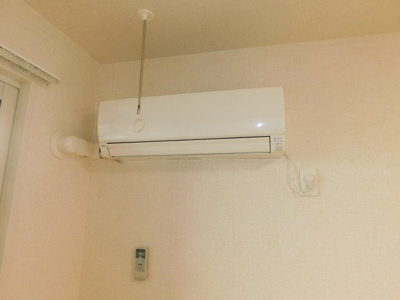 【設備】 | クレールカルチェⅥ