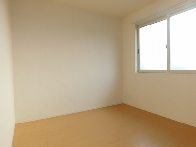 【洋室】 | クレールカルチェⅥ