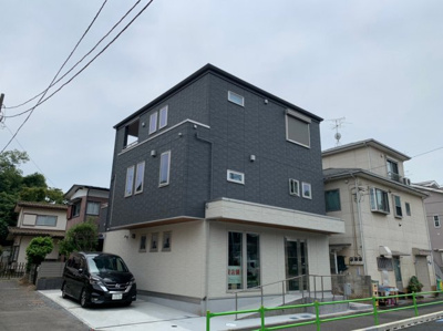 【外観】 | 神宝町２丁目テナント