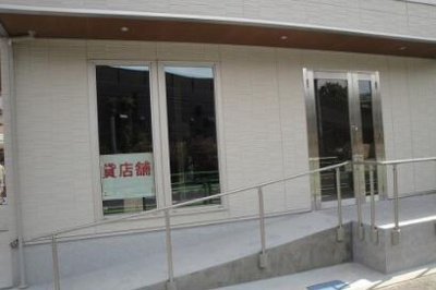 【外観】 | 神宝町２丁目テナント