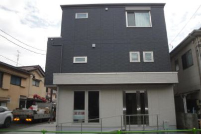 【外観】 | 神宝町２丁目テナント