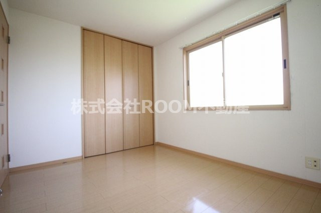 Ｄ’コートラスタの子供部屋|ゆったりした子供部屋です