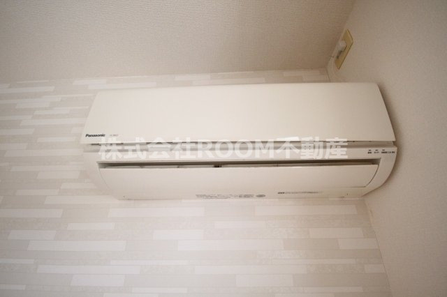 Ｄ’コートラスタの設備