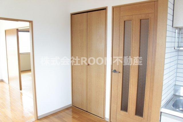 Nフィールドの内装|内装は落ち着いています