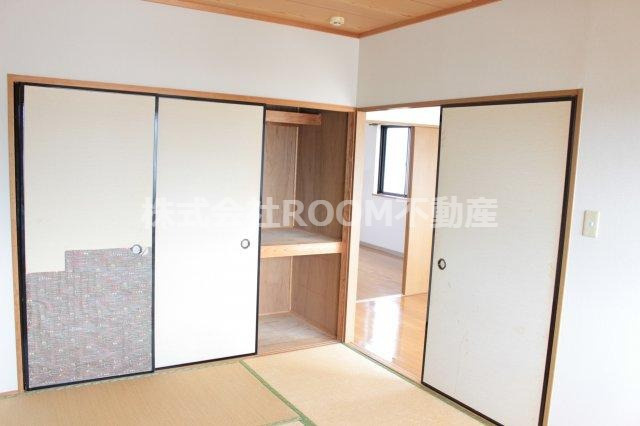 Nフィールドの和室|和室ならではの温かな和の空間で寛ぎの時間を過ごせます