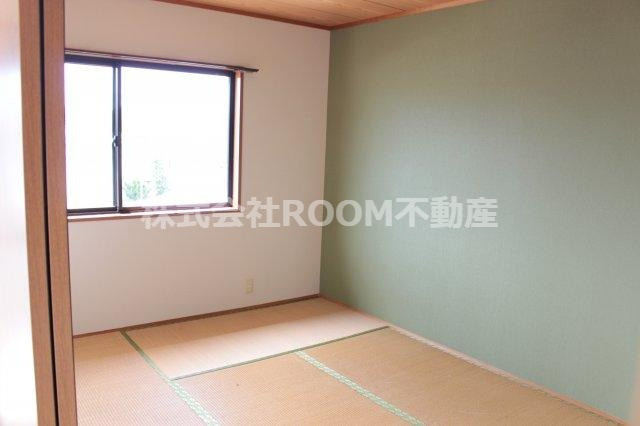 Nフィールドの和室|趣のある和室です