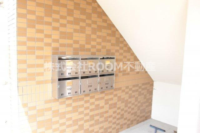 Nフィールドの設備