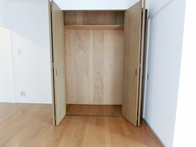 【収納】 | フォレスト1 | 収納があります