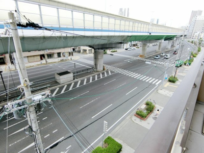 【展望】 | フォレスト1