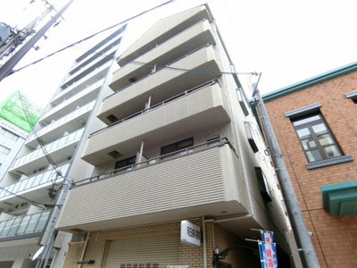 【外観】 | フォレスト1 | 外観も気になるポイント