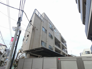 【外観】 | 外観部分です。