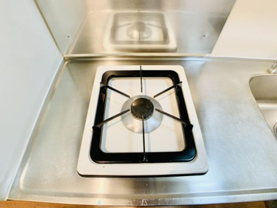 【キッチン】 | サニーハイツ