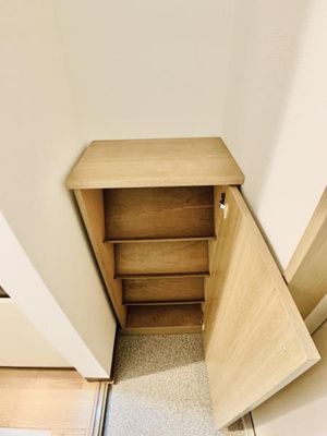 【玄関】 | サニーハイツ