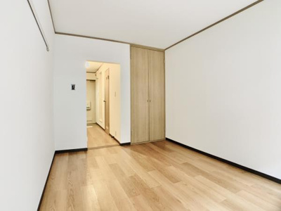 【居間・リビング】 | サニーハイツ