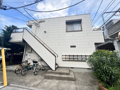 【外観】 | サニーハイツ