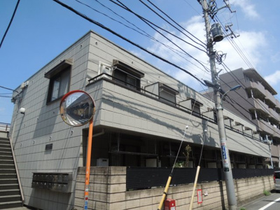 【エントランス】 | サニーハイツ