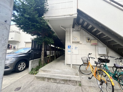 【その他共用部分】 | サニーハイツ