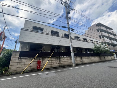 【外観】 | サニーハイツ