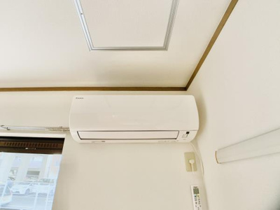 【設備】 | サニーハイツ