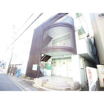 【エントランス】 | グリンハイツ
