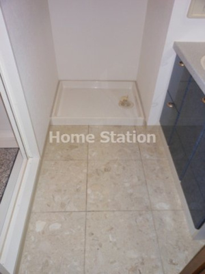 【洗面所】 | リーガル西梅田